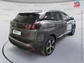 Peugeot 3008 1.2 PureTech 130ch S/S GT Line GPS Camera Carplay Gris - thumbnail 12