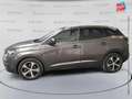 Peugeot 3008 1.2 PureTech 130ch S/S GT Line GPS Camera Carplay Gris - thumbnail 4