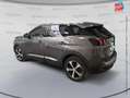 Peugeot 3008 1.2 PureTech 130ch S/S GT Line GPS Camera Carplay Gris - thumbnail 7
