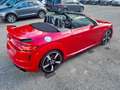 Audi TT RS quattro RS-Dämpf-Regl. RS-Abgas SideAssist Rot - thumbnail 9