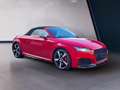 Audi TT RS quattro RS-Dämpf-Regl. RS-Abgas SideAssist Rot - thumbnail 3