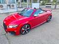 Audi TT RS quattro RS-Dämpf-Regl. RS-Abgas SideAssist Rot - thumbnail 8