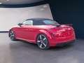 Audi TT RS quattro RS-Dämpf-Regl. RS-Abgas SideAssist Rot - thumbnail 4