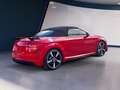 Audi TT RS quattro RS-Dämpf-Regl. RS-Abgas SideAssist Rot - thumbnail 6