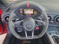 Audi TT RS quattro RS-Dämpf-Regl. RS-Abgas SideAssist Rot - thumbnail 13