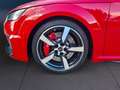 Audi TT RS quattro RS-Dämpf-Regl. RS-Abgas SideAssist Rot - thumbnail 7