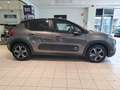 Citroen C3 1.2 82 pk Feel Edition | 1ste eigenaar | Trekhaak Grijs - thumbnail 2