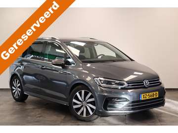 1.5 TSI Highline Business R Navigatie Full-led Ada