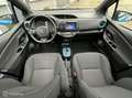 Toyota Yaris 1.5 Hybrid Premium Limited Pano Led Keyless 16"Lmv Bleu - thumbnail 8
