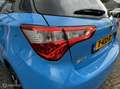 Toyota Yaris 1.5 Hybrid Premium Limited Pano Led Keyless 16"Lmv Bleu - thumbnail 24