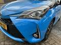 Toyota Yaris 1.5 Hybrid Premium Limited Pano Led Keyless 16"Lmv Blauw - thumbnail 22