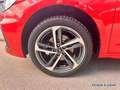 Audi A1 Sportback 30 TFSI S line 116PS *Sportsitze* Rood - thumbnail 8