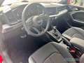 Audi A1 Sportback 30 TFSI S line 116PS *Sportsitze* Rojo - thumbnail 11
