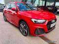 Audi A1 Sportback 30 TFSI S line 116PS *Sportsitze* Rojo - thumbnail 6