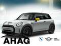 MINI Cooper SE Classic Trim Klimaaut. Komfortzugang Weiß - thumbnail 2