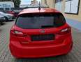 Ford Fiesta Titanium Winterpaket 55 kW (75 PS), Schalt. 5-G... Rojo - thumbnail 6