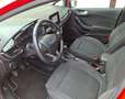 Ford Fiesta Titanium Winterpaket 55 kW (75 PS), Schalt. 5-G... Rojo - thumbnail 13