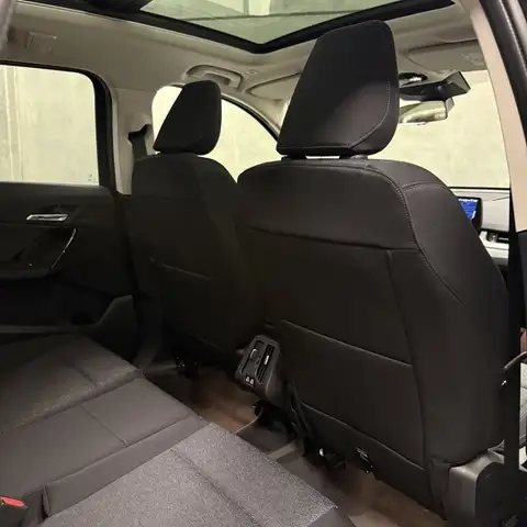 BMW X1 view 13