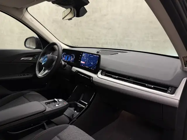 BMW X1 view 14