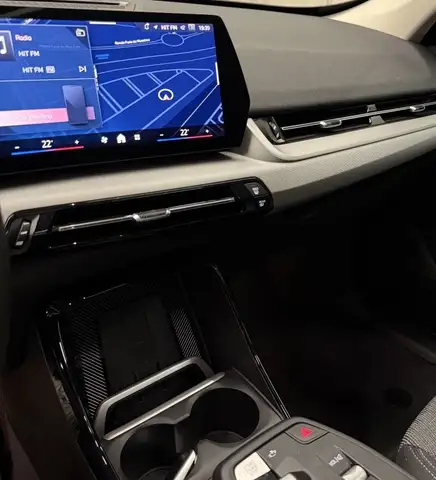 BMW X1 view 10