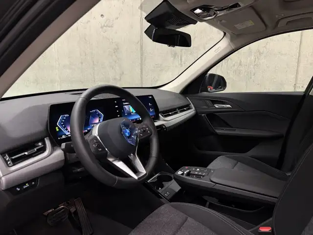 BMW X1 view 7