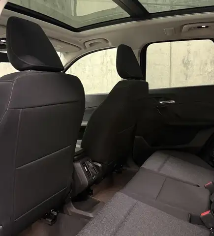 BMW X1 view 12