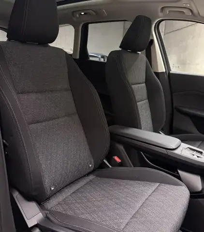 BMW X1 view 15