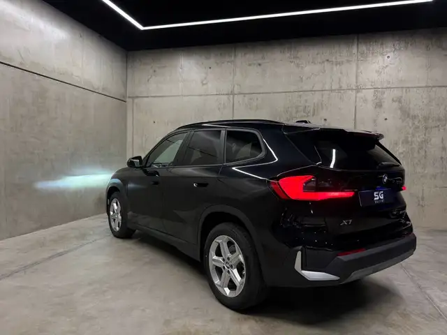BMW X1 view 4