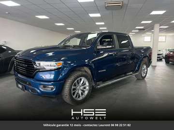 Sport Night 12P 5.7L 4x4 Tout compris hors homologation 4500e