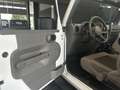 Jeep Wrangler 2.8 CRD  Sport 4x4 - Garantie 12 mois Blanc - thumbnail 13