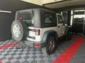 Jeep Wrangler 2.8 CRD  Sport 4x4 - Garantie 12 mois Blanco - thumbnail 5
