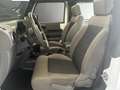 Jeep Wrangler 2.8 CRD  Sport 4x4 - Garantie 12 mois Blanc - thumbnail 12