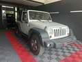 Jeep Wrangler 2.8 CRD  Sport 4x4 - Garantie 12 mois Blanc - thumbnail 3
