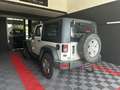 Jeep Wrangler 2.8 CRD  Sport 4x4 - Garantie 12 mois Blanc - thumbnail 7