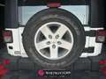 Jeep Wrangler 2.8 CRD  Sport 4x4 - Garantie 12 mois Blanc - thumbnail 22