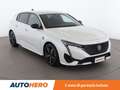 Peugeot 308 1.6 Hybrid GT Pack 180 CV e-EAT8 PHEV Blanc - thumbnail 8