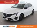 Peugeot 308 1.6 Hybrid GT Pack 180 CV e-EAT8 PHEV Blanc - thumbnail 1