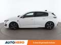 Peugeot 308 1.6 Hybrid GT Pack 180 CV e-EAT8 PHEV Blanc - thumbnail 3