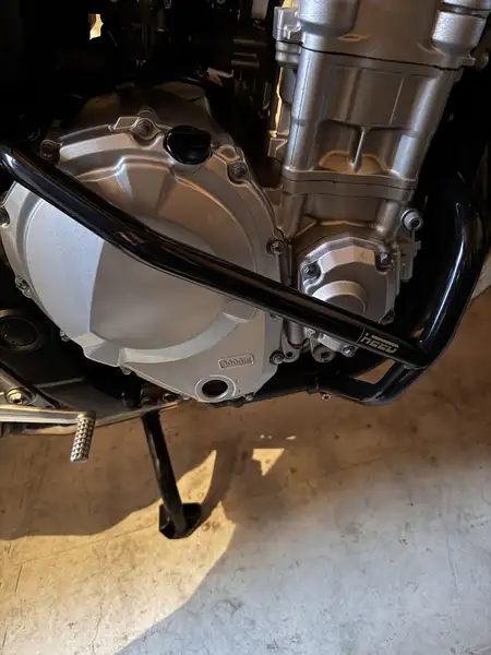 Suzuki Bandit 650 - foto 5