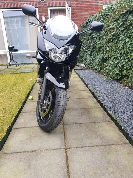 Suzuki Bandit 650 - foto 4