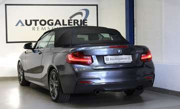 Cabrio*NO OPF*1.HAND*DEUTSCHES FHRZG*MWST*