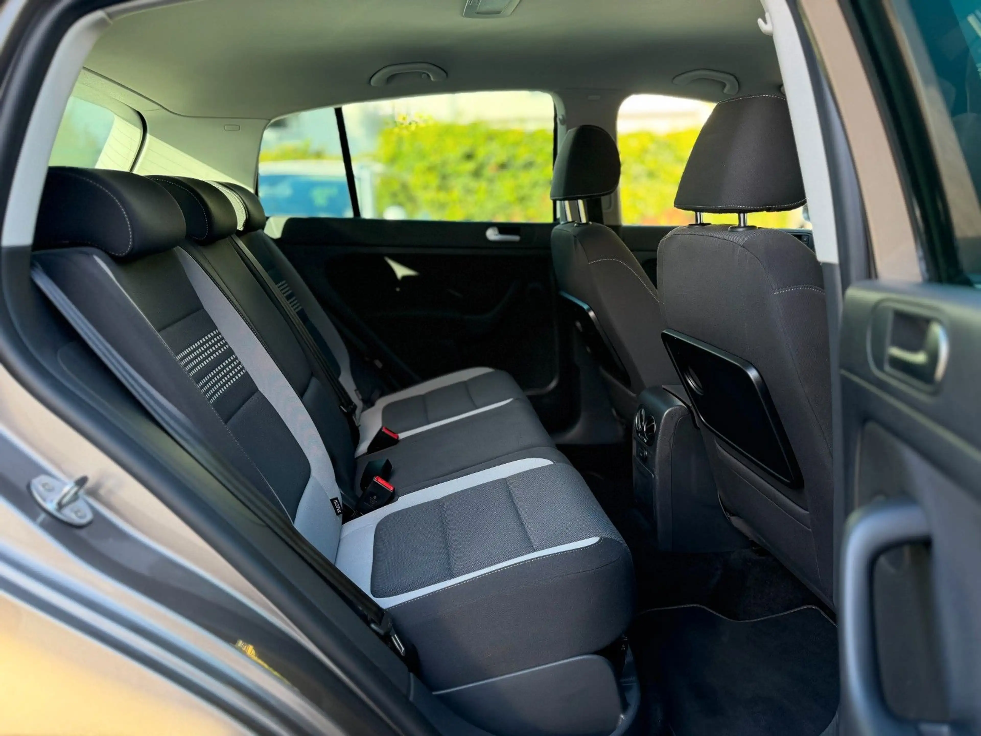 Volkswagen Golf Plus VI Life STANDHZG.*KLIMA*1.HAND — photo 11