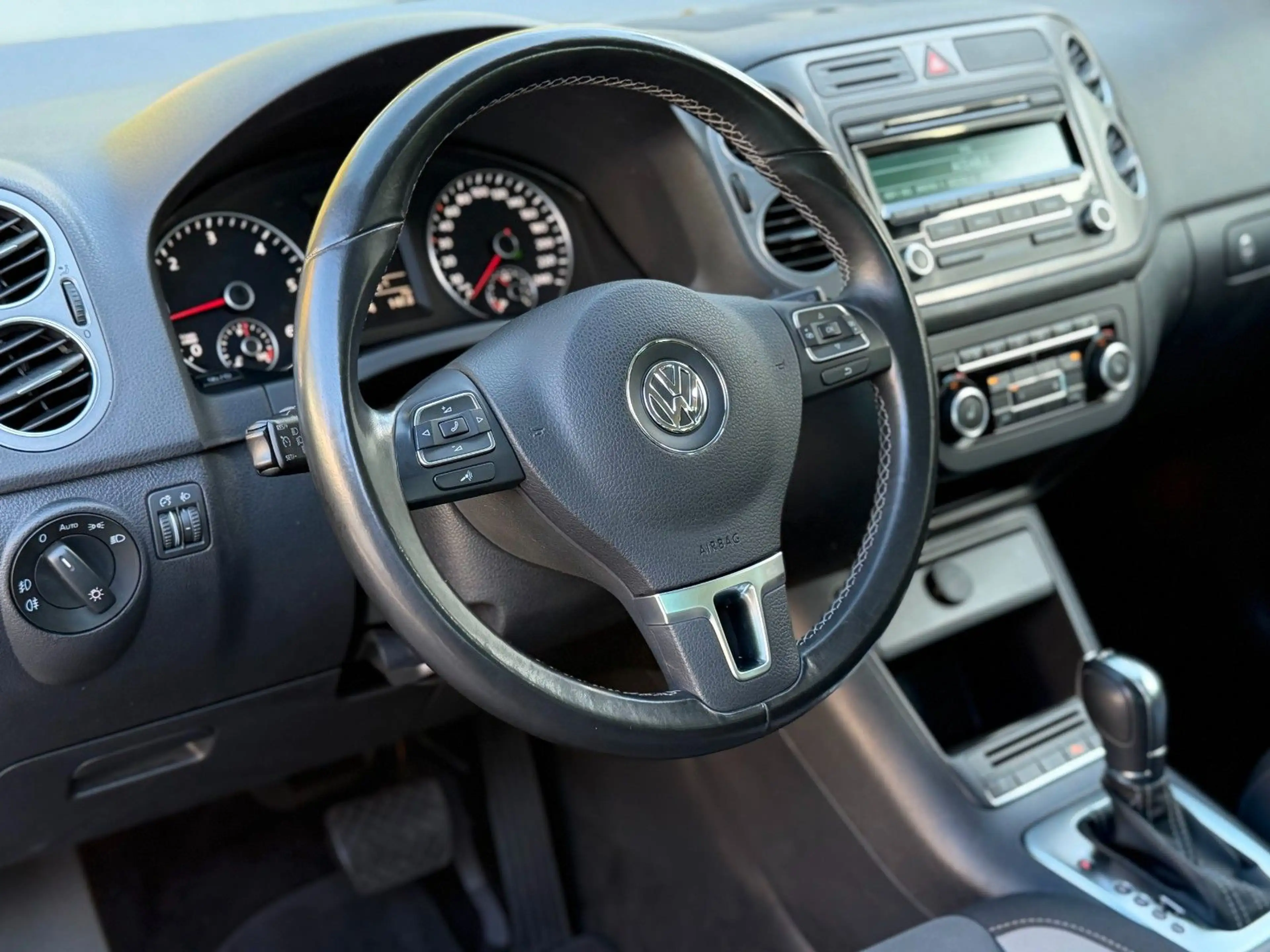 Volkswagen Golf Plus VI Life STANDHZG.*KLIMA*1.HAND — photo 14