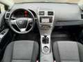 Toyota Avensis 1.8 VTT-i Business Sedan NL-auto Navi Climate Crui Bleu - thumbnail 8
