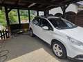 Peugeot 2008 2008 120 VTI Active Weiß - thumbnail 1