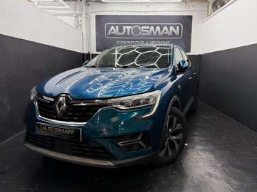 Equilibre TCe 103kW(140CV) EDC mild hyb