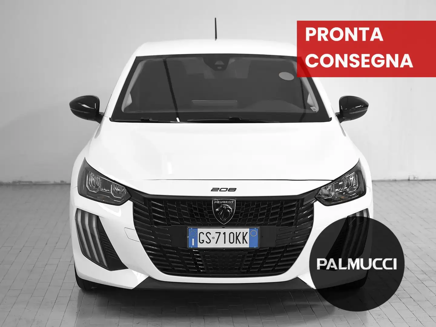 Peugeot 208 208 PureTech 100 Stop&Start 5 porte Active - 2