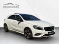 Mercedes-Benz A 200 d 4Matic Aut. PANORAMA/XENON/LEDER/NAVI/LM Blanco - thumbnail 7