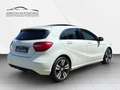 Mercedes-Benz A 200 d 4Matic Aut. PANORAMA/XENON/LEDER/NAVI/LM Blanco - thumbnail 5