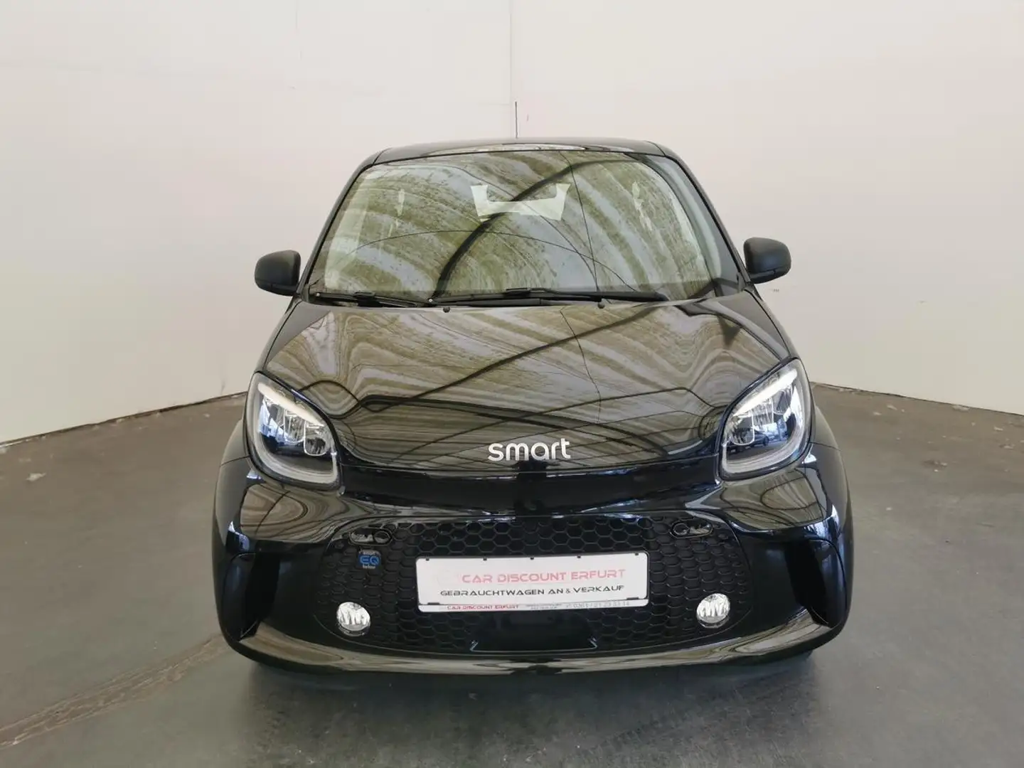 smart forFour EQ-LED-Panodach-Sitzheizung-Alu-Kamera- - 2